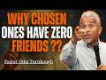 Why The Chosen Ones Walk Alone God S Hidden Reason Pastor Otha Turnbough