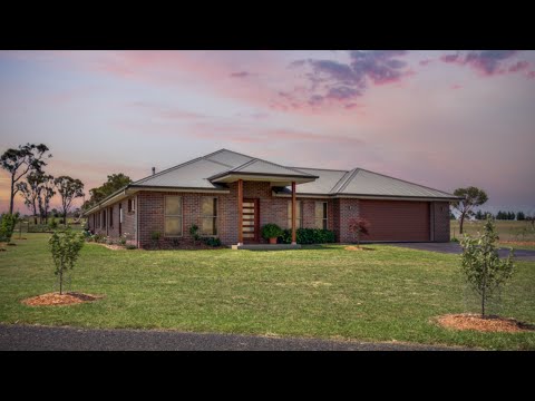Video Open Home - 18 Post Way, Armidale
