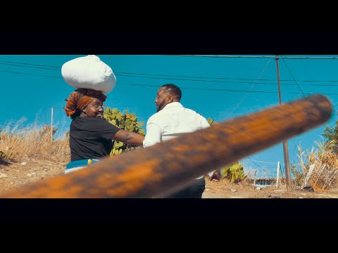 ADB BORGES Ruma Bu Trocha (FUNANA OFICIAL 2021) 4K