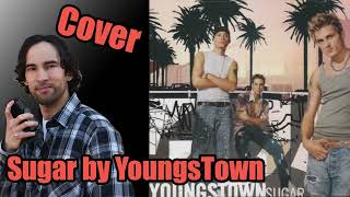 Youngstown Sugar Cover