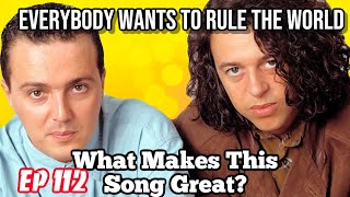 Download lagu What Makes This Song Great? 'Everybody Wants to Rule the World' TEARS FOR FEARS mp3 Download lagu What Makes This Song Great? 'Everybody Wants to Rule the World' TEARS FOR FEARS mp3