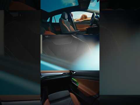 ID.4 - Interno | VW Brasil