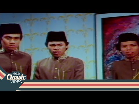 "New Highlight" Dongkrak Antik - Evaluasi Lucu