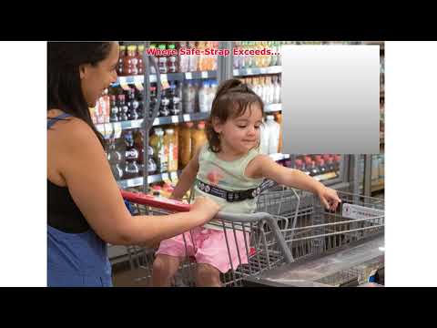 Learn about Safe-Strap®