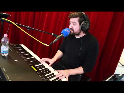 Langste Liefde: Tom Helsen - Castle Walls