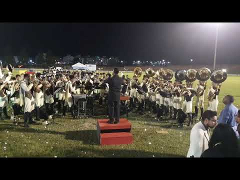 BEYOND THE HORIZON - NOVA GERAÇÃO  em Camaçari