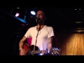 Ben Nichols of Lucero "Ain't So Lonely"