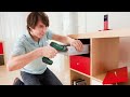 Akumuliatorinis karštų klijų pistoletas Bosch PKP 3,6 LI