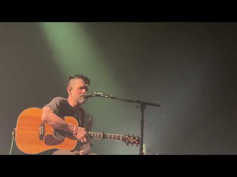 Brand New Live - Out of Range - Mission Ballroom, Denver, CO - 6/9/25