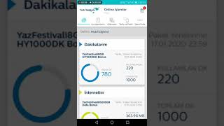 Türk Telekom Sil süpür 5 GB bedava ücretsiz in
