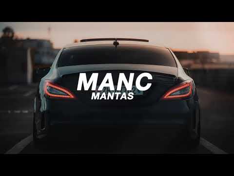 Manc mantas - panda E