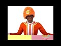 Yo Gabba Gabba Famliy Megamix
