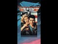 Opening To Top Gun 1996 VHS