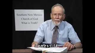 5-13-12 What is the Most Valuable Possession in the World? with Pastor Meyer Stahl