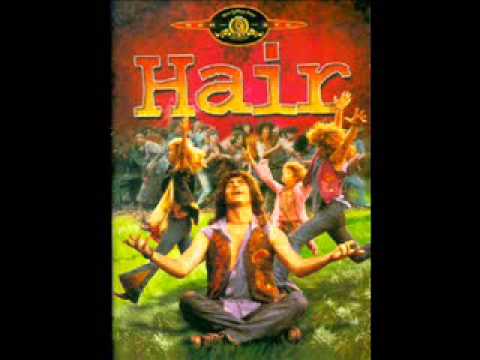 Hair Hungarian - Van-e út feléd....