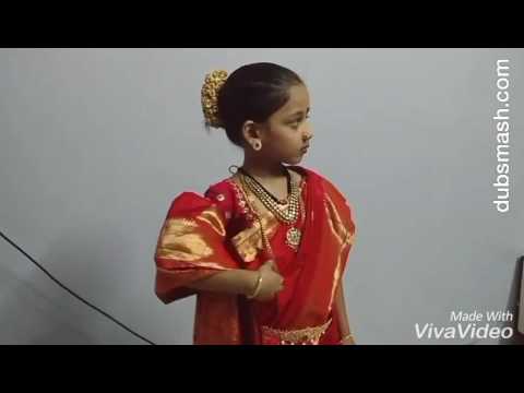 Junior sivagami of bahubali