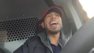 Trill Sammy- Add it up REACTION(BIPTV)
