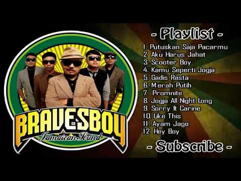 BravesBoy Full Album