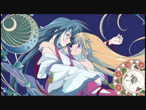 Kannazuki No Miko OST - 7 Chikane No Theme (Piano Version)