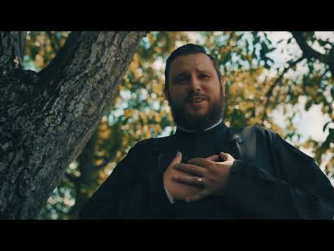 Parintele Mirel Ivan - Ceata Crestinilor (Priceasna)