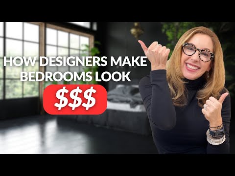 Want a Stunning Bedroom in 2025? Start with These Pro Tips! 💡