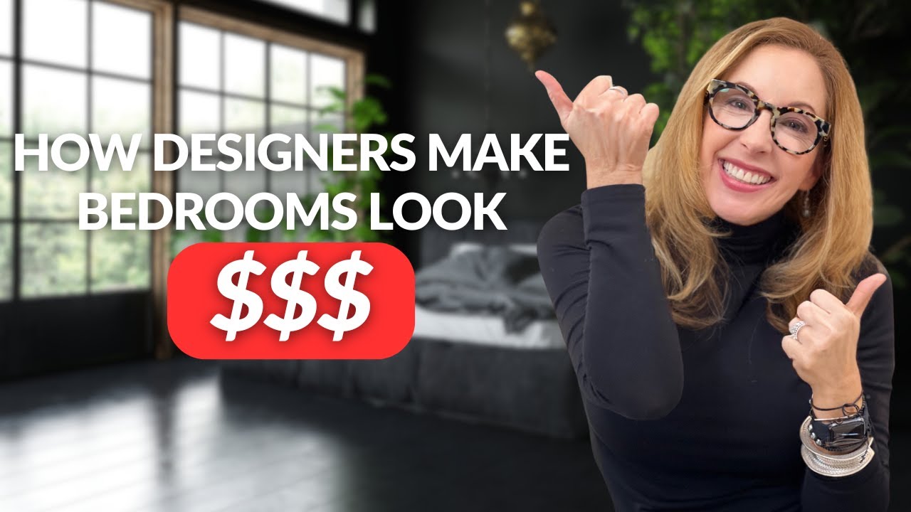 Designer Trends 2025: Must-See Bedroom Secrets!