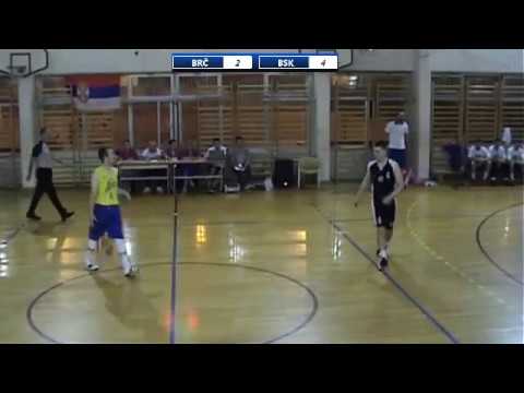 25.05.2018. KK Borča - KK Bask