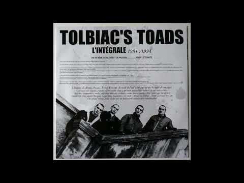 Tolbiac's Toads - D'en Profiter