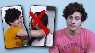 I'm getting a divorce