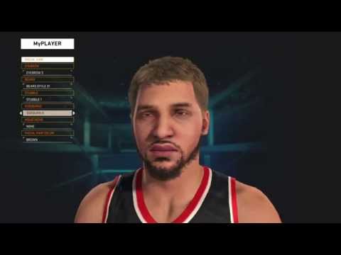 NBA 2K15 PS4 My Career Ep. 1 - Introduction
