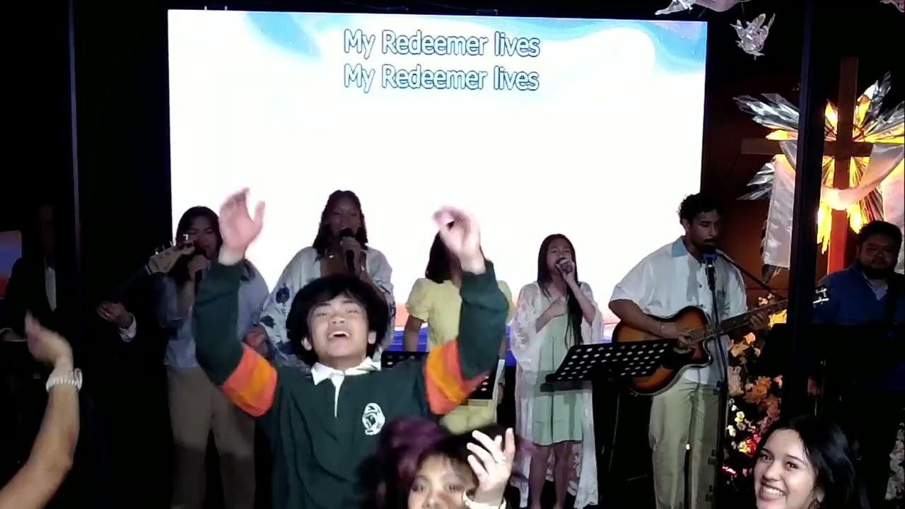 HCBC | April 5, 2026 | Resurrection Sunday