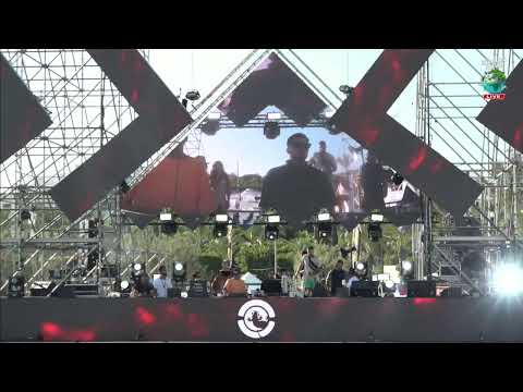 Ss Ventura - Ibiza Global Festival 2023