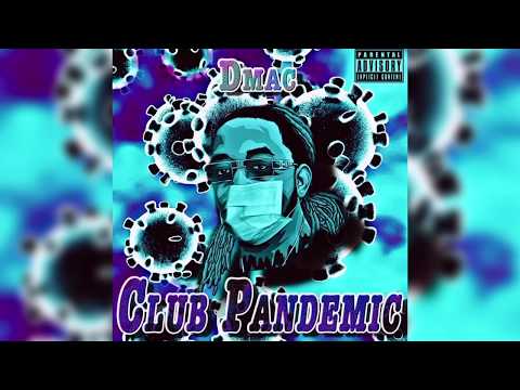 Dmac, BpTheOfficial & Heaven Marina - Hectic (prod by RawSmoov)