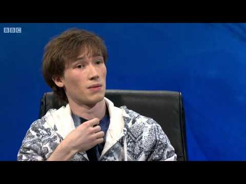 University Challenge S44E35 St Peter's - Oxford vs Magdalen - Oxford