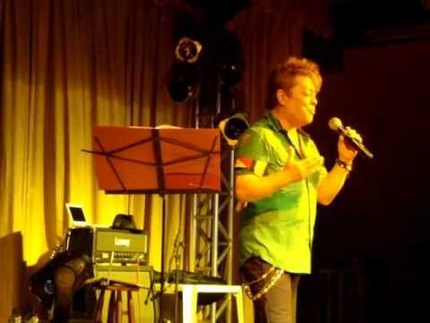 Show de Takayuki Miyauchi - Anime Family 04/12/11 - Parte 2