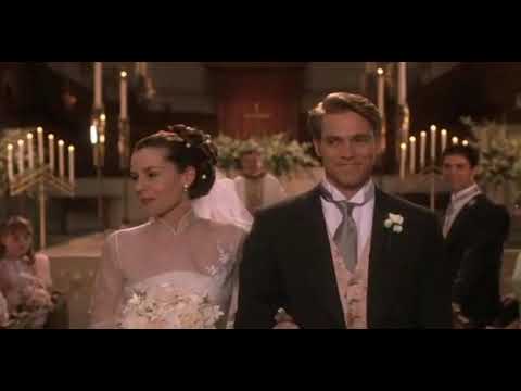 Bicentennial Man | Little Miss Wedding