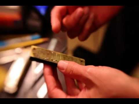 Thumbnail for The Flecktones - Recording with Howard Levy (Rocket Science) by Howard Levy