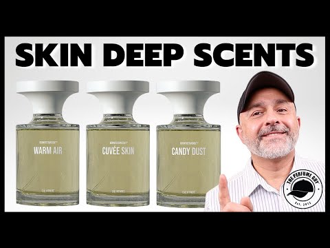 BornToStandOut’s Sexiest Drop Yet? Eau Intimité Review