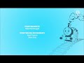 Thomas And Friends All Engines Go Ending Credits