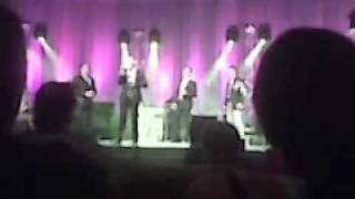 Ernie Haase and Signature Sound-Sinner Saved by Grace