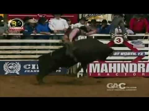 Jones C bucks Cole Echols - 09 CBR Fort Worth