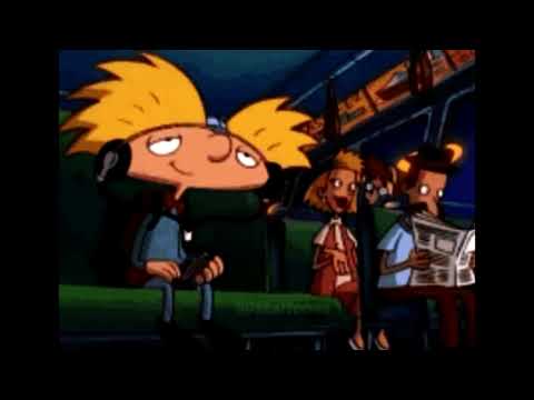 Hey Arnold! | Stompin' (Ending Theme)