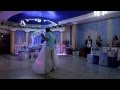 Современный свадебный танец 