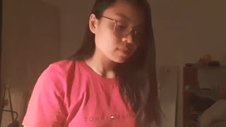 SAN HOLO - in the end i just want you to be happy Live Vocal &amp; Piano Cover