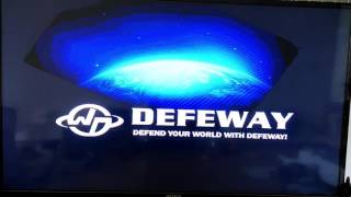 How to unlock DVR--DEFEWAY brand