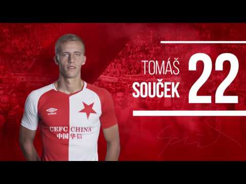 Základní sestava Slavie pro utkání 12. kola ePL v Jablonci