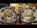 Rambling About An AEW Tag Team Continental Classic