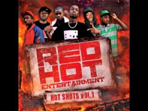 Mr Cocky - Terra (Red Hot Entertainment)