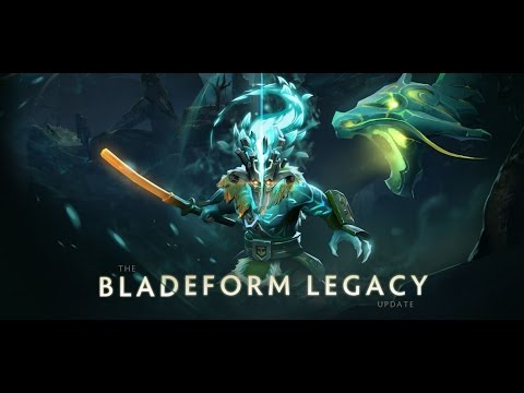 New Juggernaut Arcana available in Dota 2