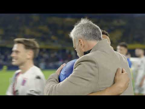 RESUMEN FECHA 3 - COPA BINANCE 2023 - BOCA 0-1 TIGRE